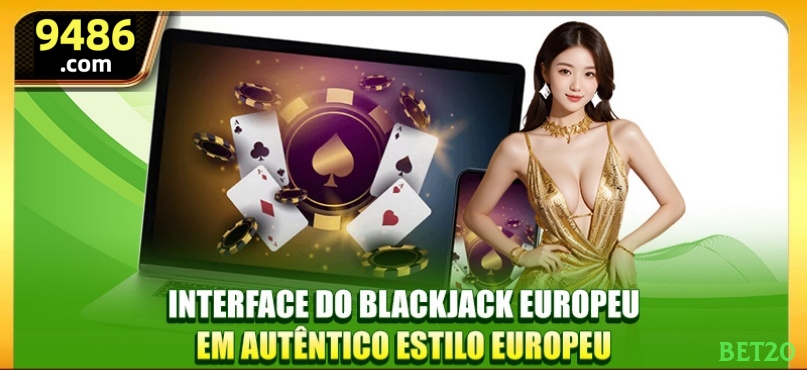 Blackjack Online bet20