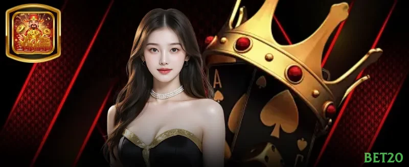 Download gratuito do app da bet20