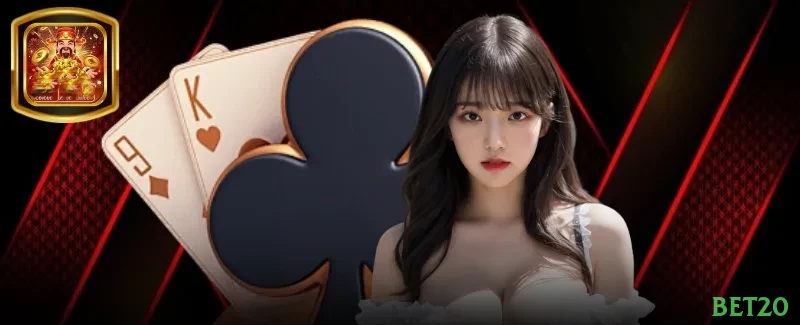 bet20 Cassino Clássico