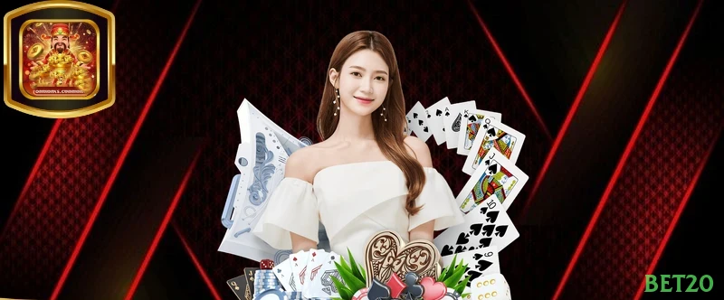 bet20 Cassino Clássico