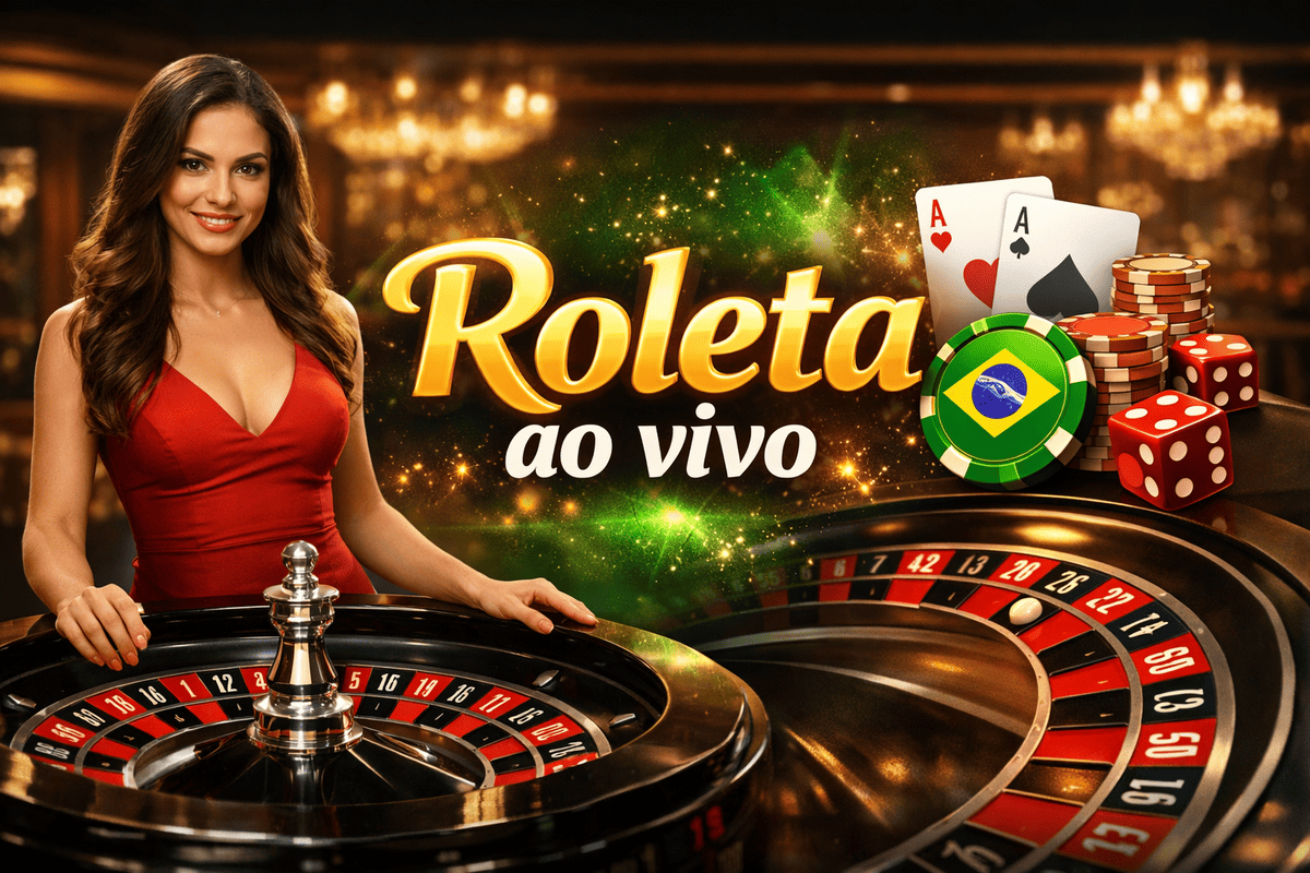 Roleta bet20